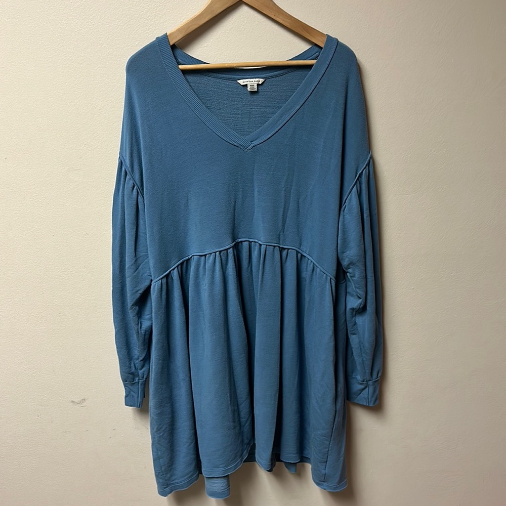 American eagle T-shirt dress! - MOVING SALE!!
